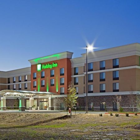 Holiday Inn Austin North By Ihg Round Rock Kültér fotó