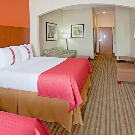Holiday Inn Austin North By Ihg Round Rock Kültér fotó