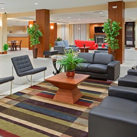 Holiday Inn Austin North By Ihg Round Rock Kültér fotó