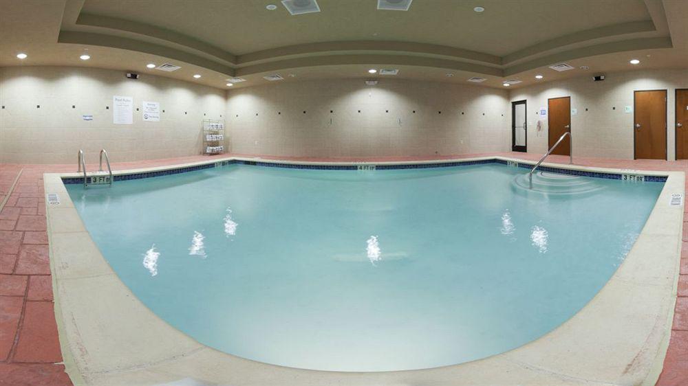Holiday Inn Austin North By Ihg Round Rock Kültér fotó