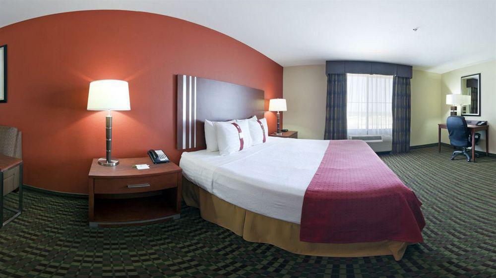 Holiday Inn Austin North By Ihg Round Rock Kültér fotó