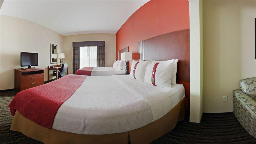 Holiday Inn Austin North By Ihg Round Rock Kültér fotó