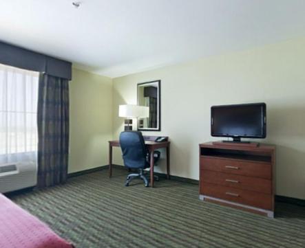 Holiday Inn Austin North By Ihg Round Rock Kültér fotó