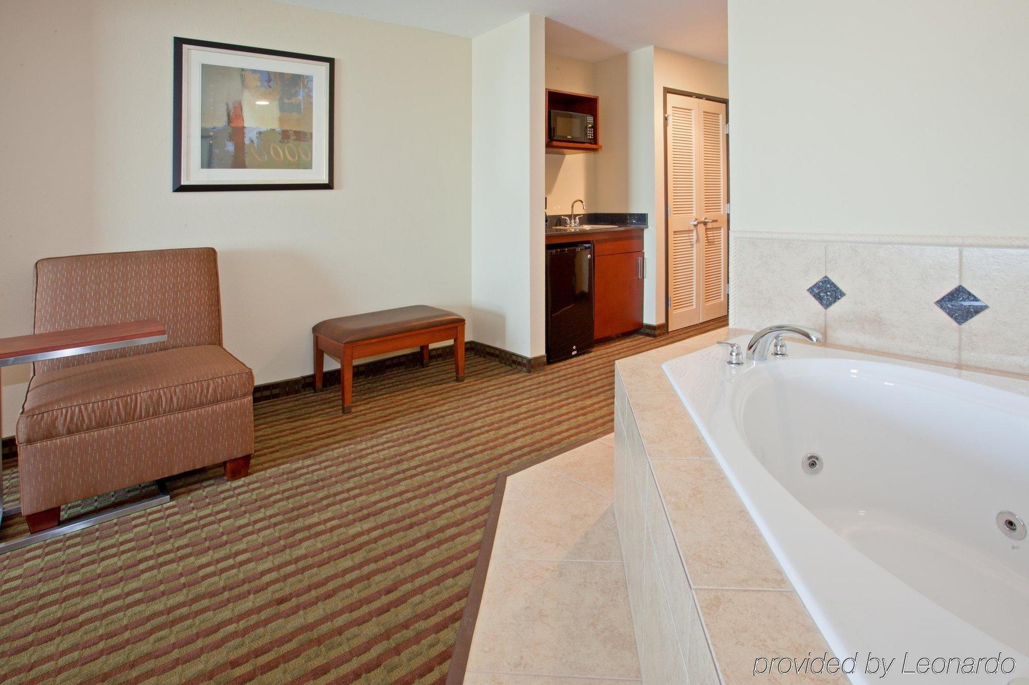 Holiday Inn Austin North By Ihg Round Rock Kültér fotó