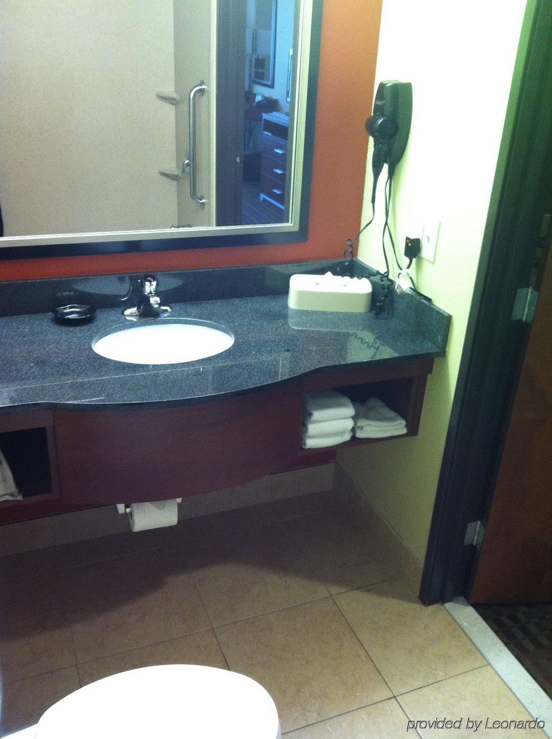 Holiday Inn Austin North By Ihg Round Rock Szoba fotó