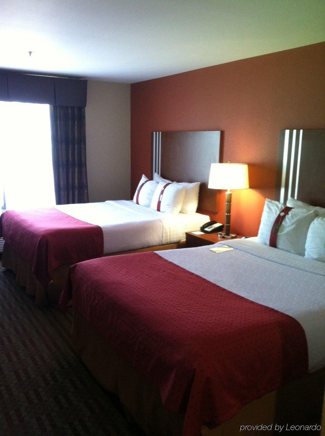 Holiday Inn Austin North By Ihg Round Rock Kültér fotó