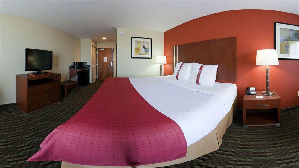 Holiday Inn Austin North By Ihg Round Rock Kültér fotó