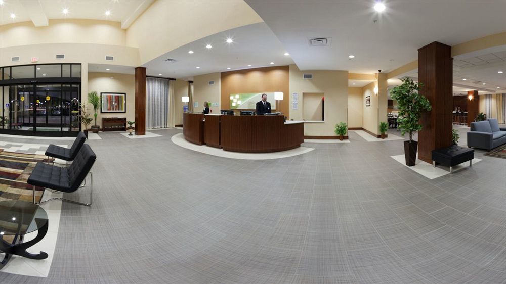 Holiday Inn Austin North By Ihg Round Rock Kültér fotó