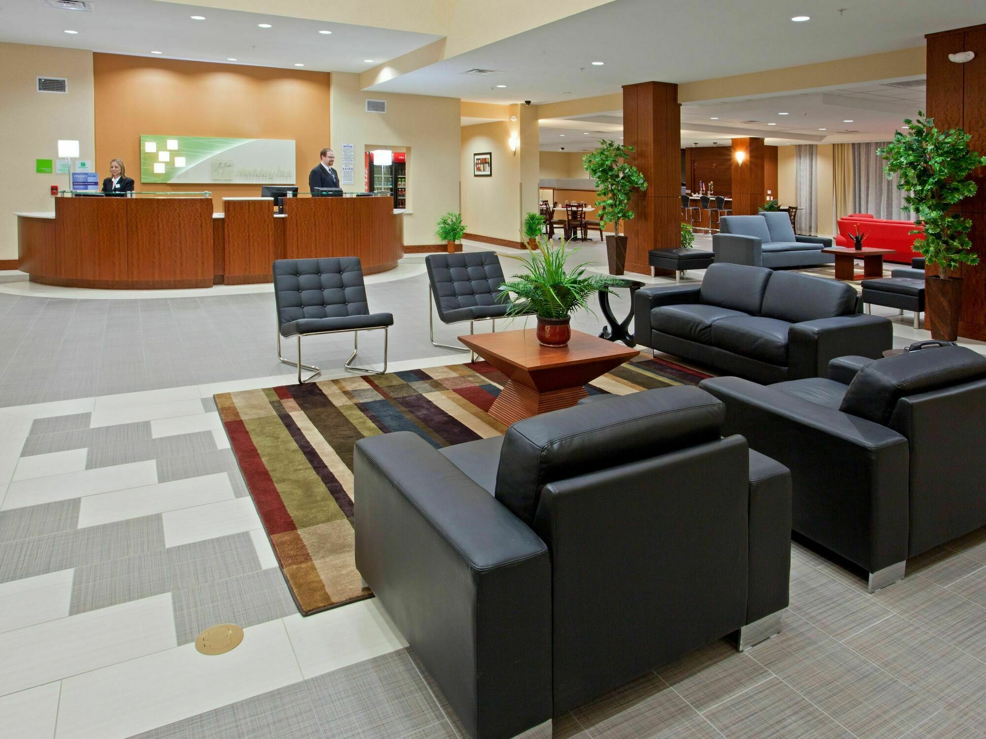 Holiday Inn Austin North By Ihg Round Rock Kültér fotó