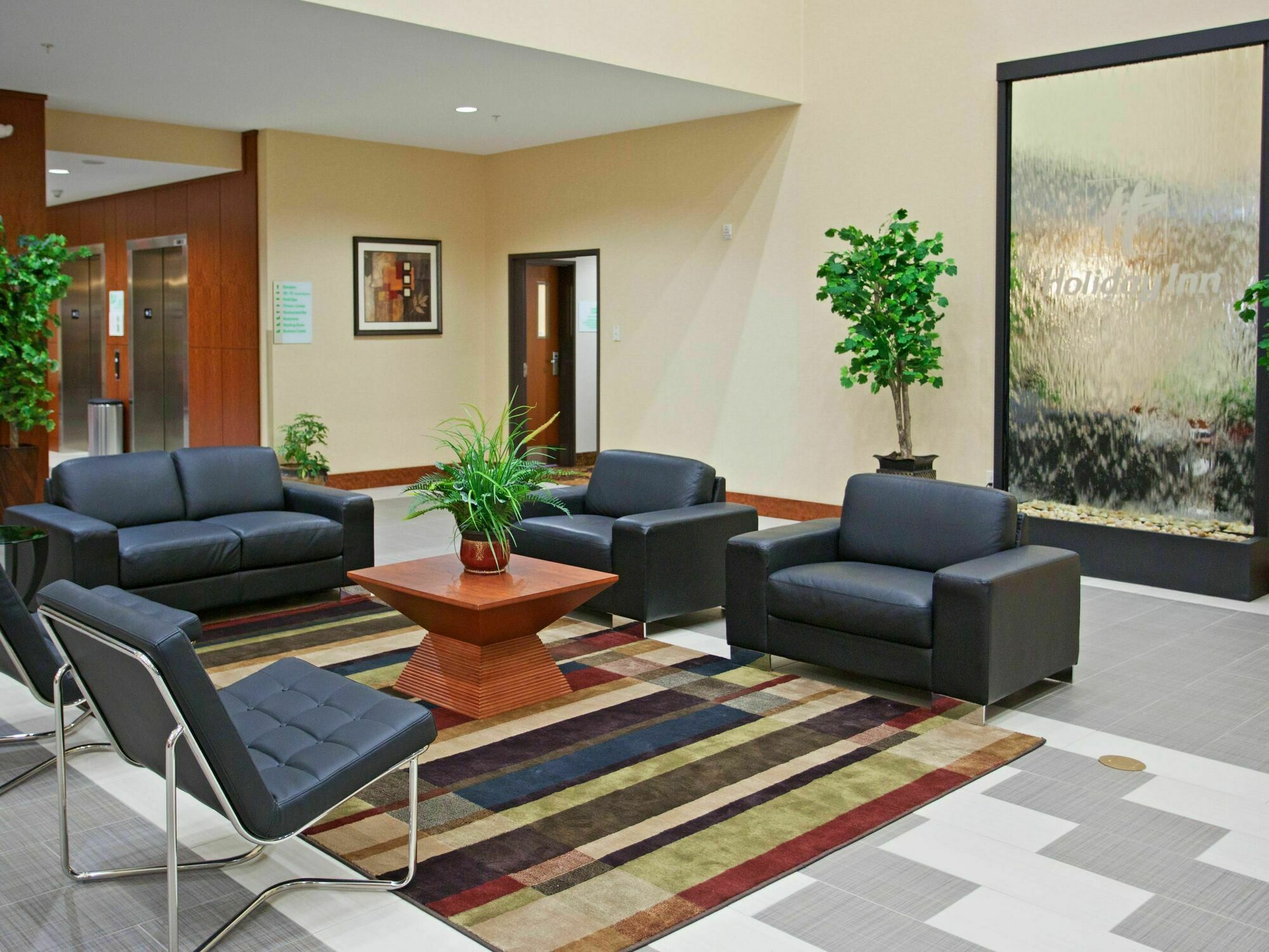 Holiday Inn Austin North By Ihg Round Rock Kültér fotó