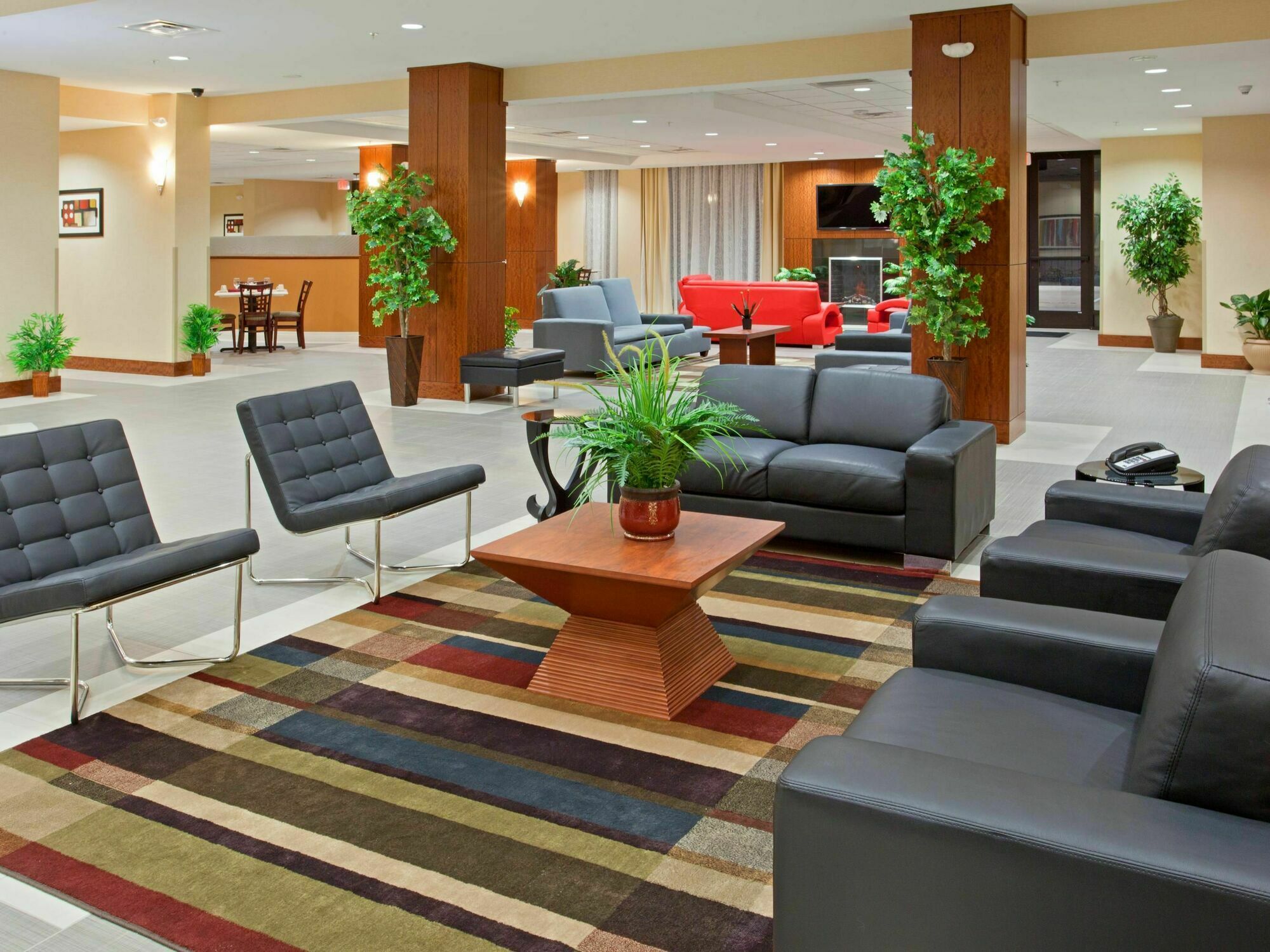 Holiday Inn Austin North By Ihg Round Rock Kültér fotó