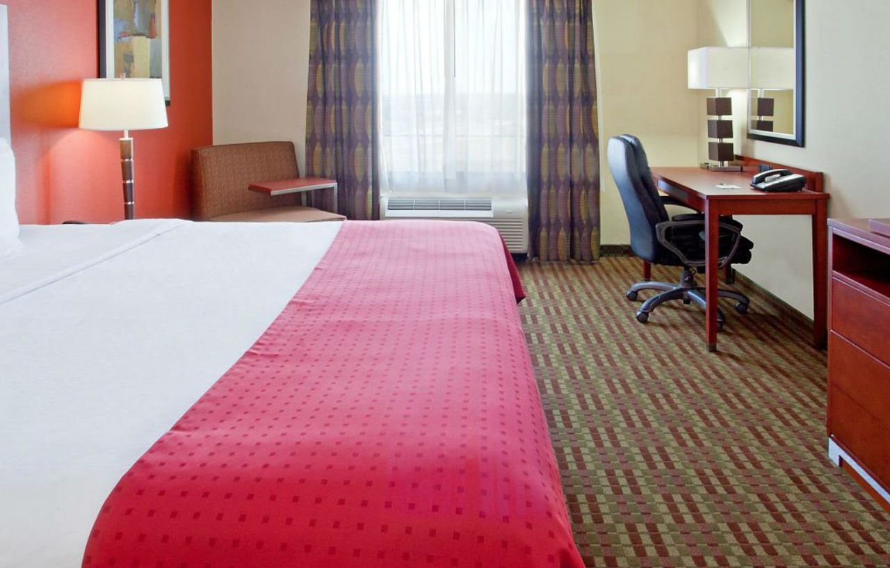 Holiday Inn Austin North By Ihg Round Rock Kültér fotó