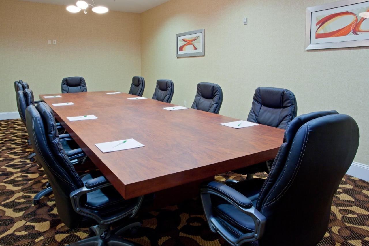 Holiday Inn Austin North By Ihg Round Rock Kültér fotó