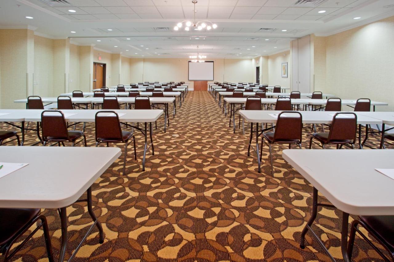 Holiday Inn Austin North By Ihg Round Rock Kültér fotó
