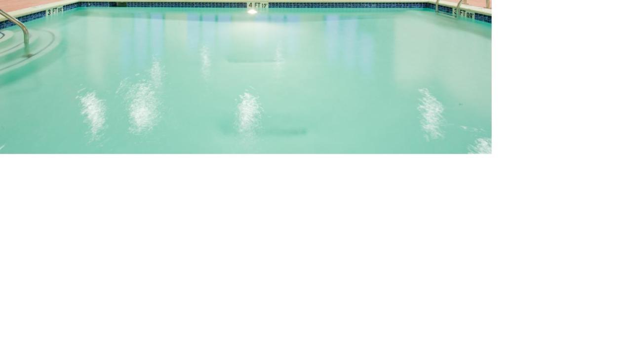 Holiday Inn Austin North By Ihg Round Rock Kültér fotó