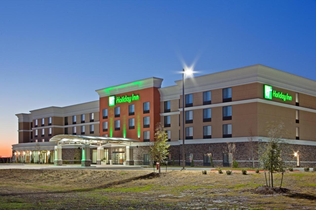Holiday Inn Austin North By Ihg Round Rock Kültér fotó