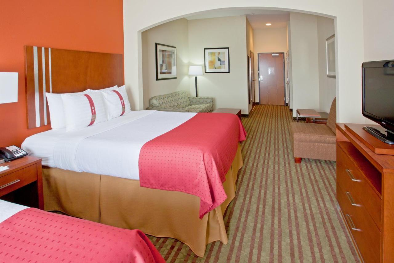 Holiday Inn Austin North By Ihg Round Rock Kültér fotó