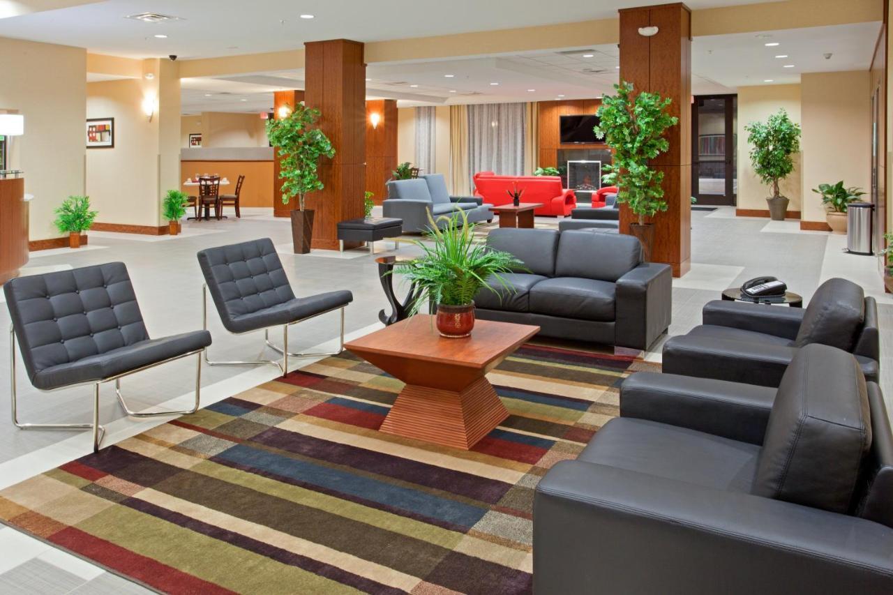 Holiday Inn Austin North By Ihg Round Rock Kültér fotó