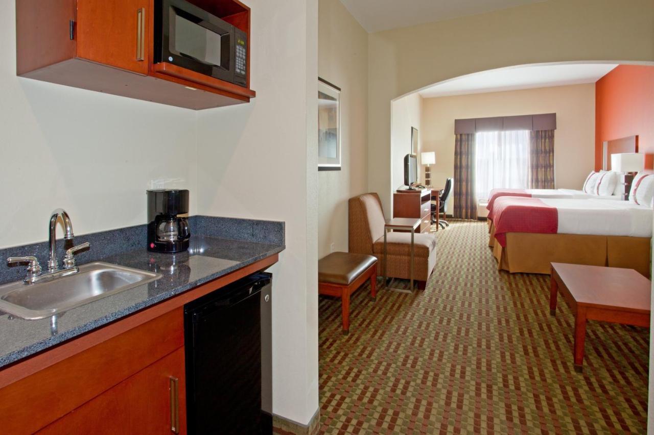 Holiday Inn Austin North By Ihg Round Rock Kültér fotó