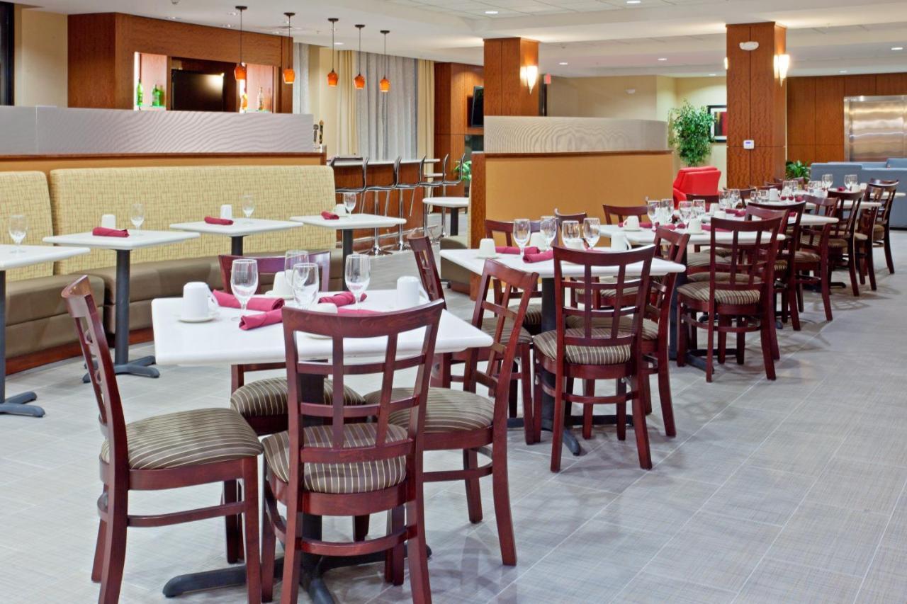 Holiday Inn Austin North By Ihg Round Rock Kültér fotó