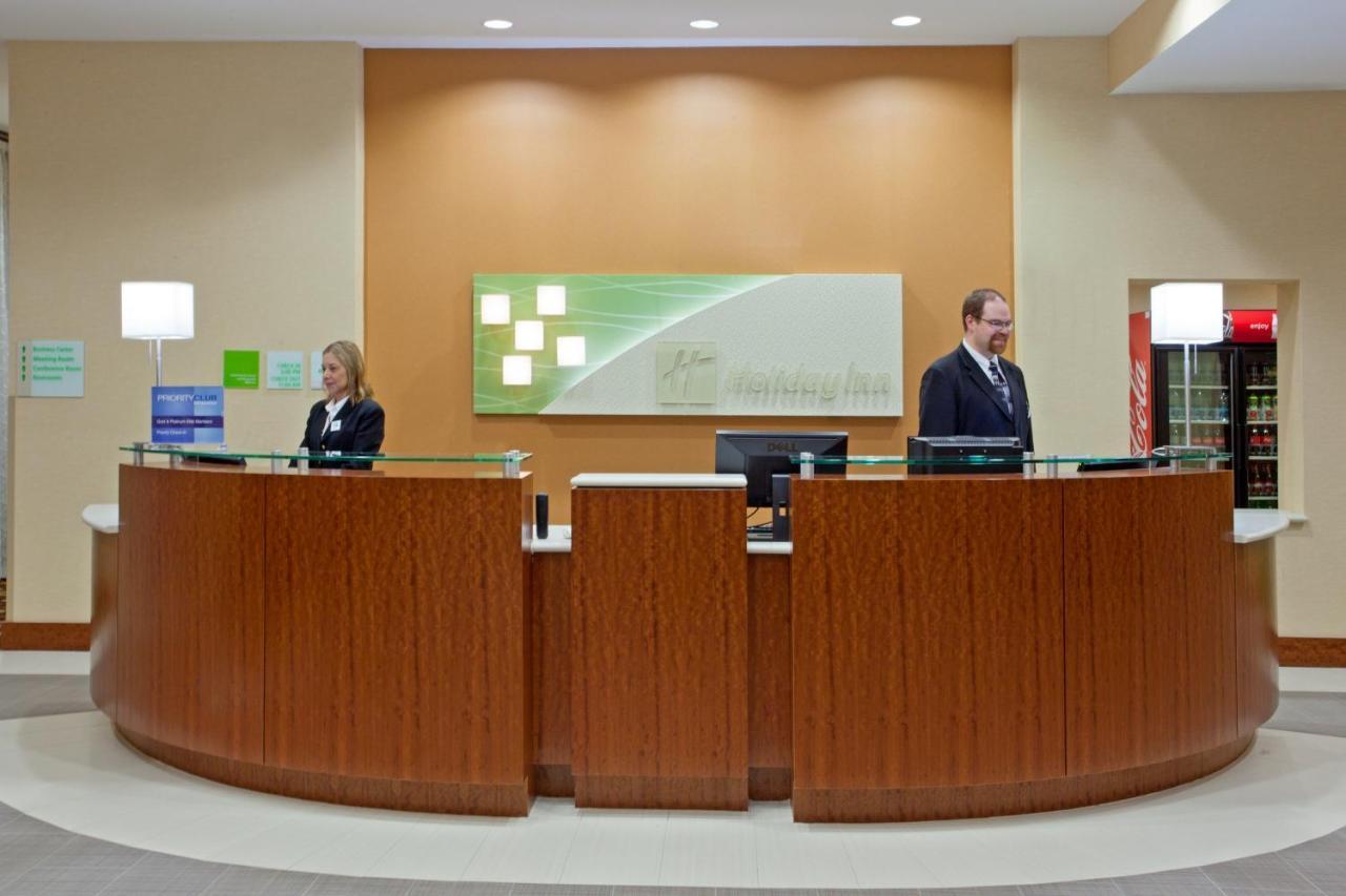 Holiday Inn Austin North By Ihg Round Rock Kültér fotó