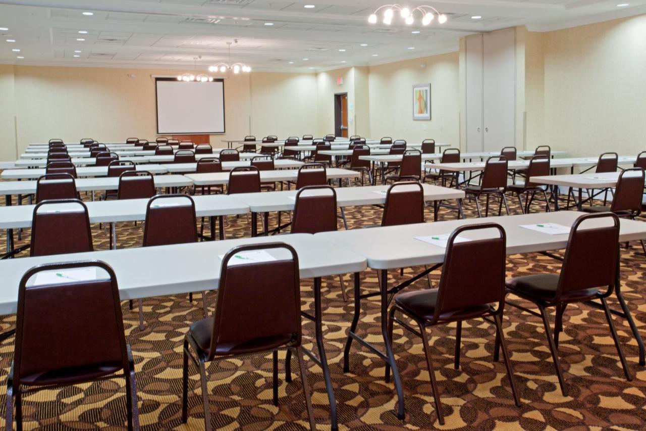 Holiday Inn Austin North By Ihg Round Rock Kültér fotó