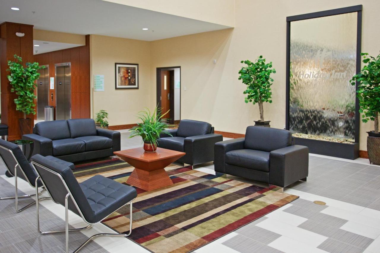 Holiday Inn Austin North By Ihg Round Rock Kültér fotó
