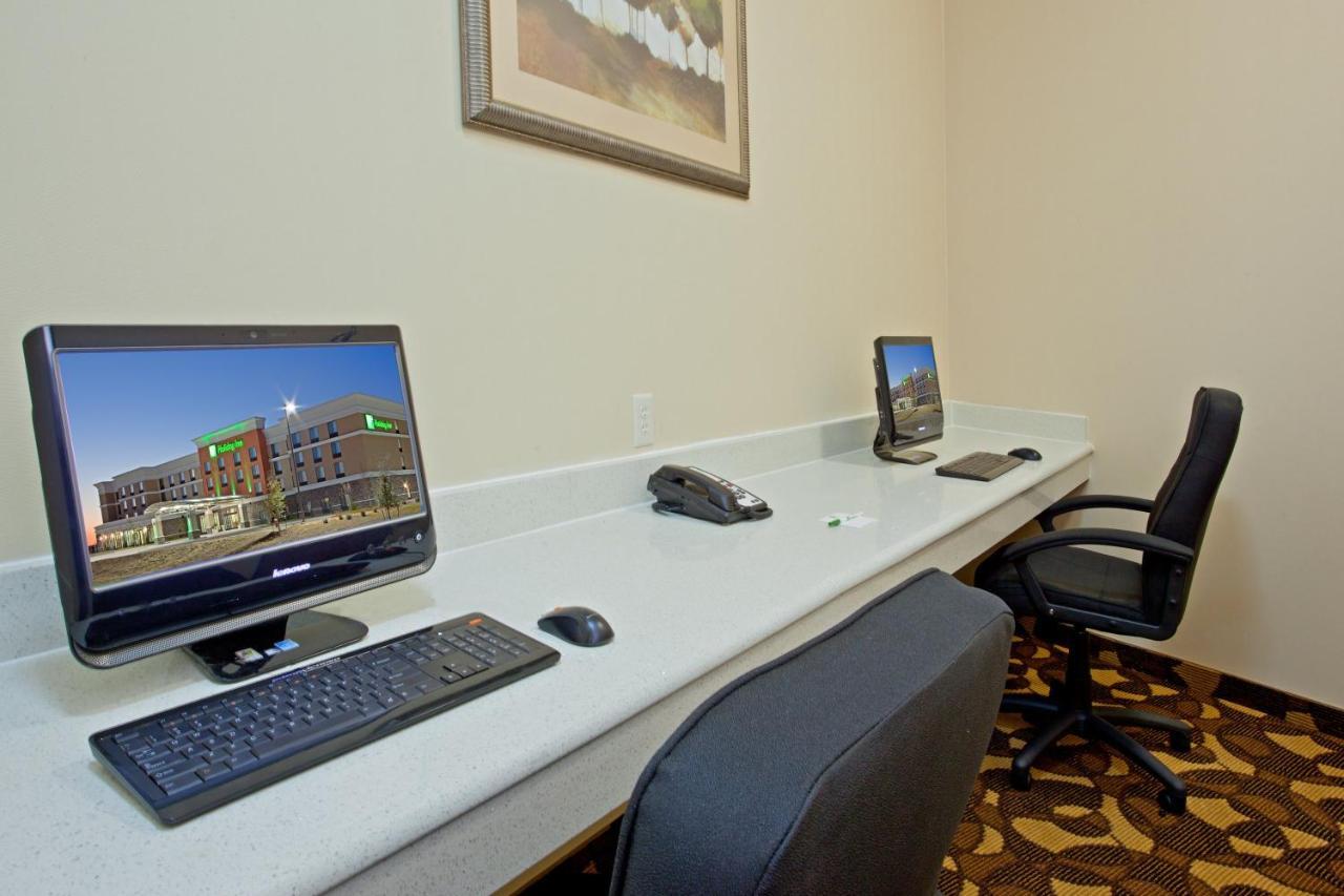 Holiday Inn Austin North By Ihg Round Rock Kültér fotó