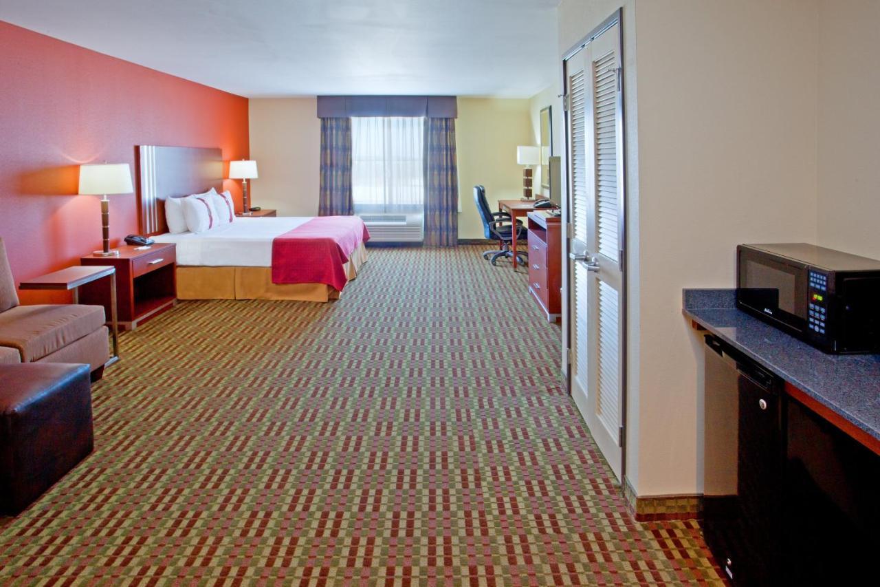 Holiday Inn Austin North By Ihg Round Rock Kültér fotó