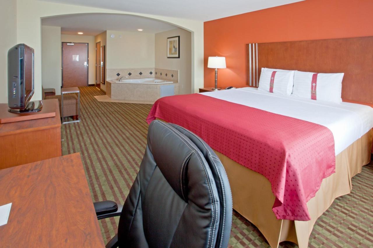 Holiday Inn Austin North By Ihg Round Rock Kültér fotó