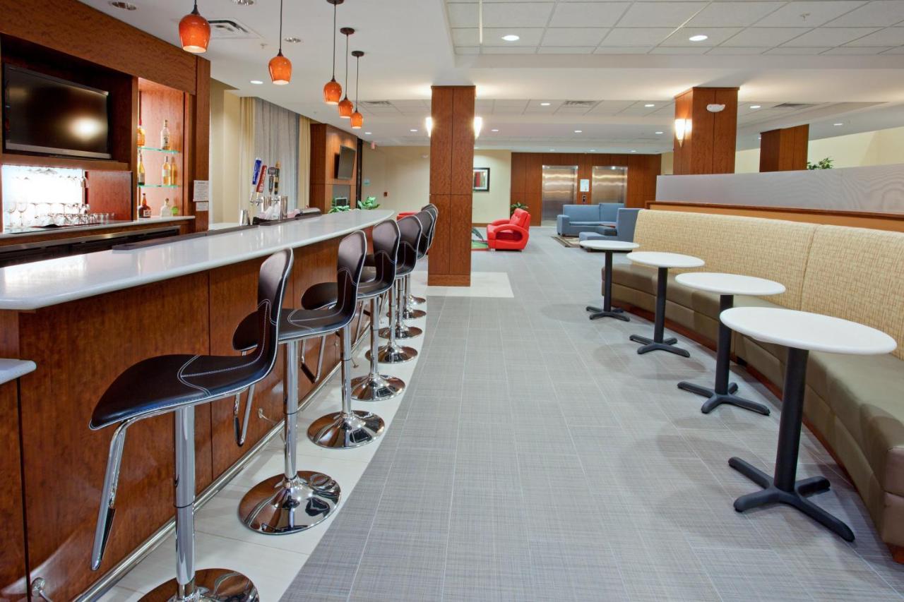 Holiday Inn Austin North By Ihg Round Rock Kültér fotó